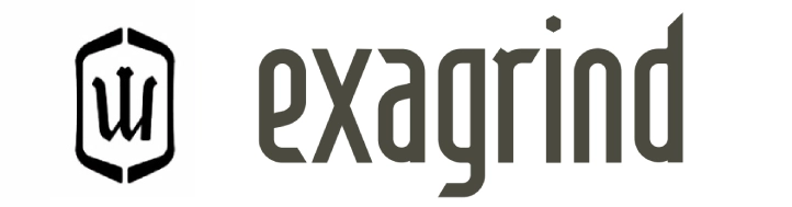 Wacaco Exagrind logo