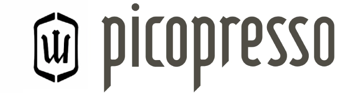 Wacaco Picopresso logo