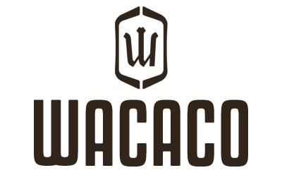 Wacaco logo