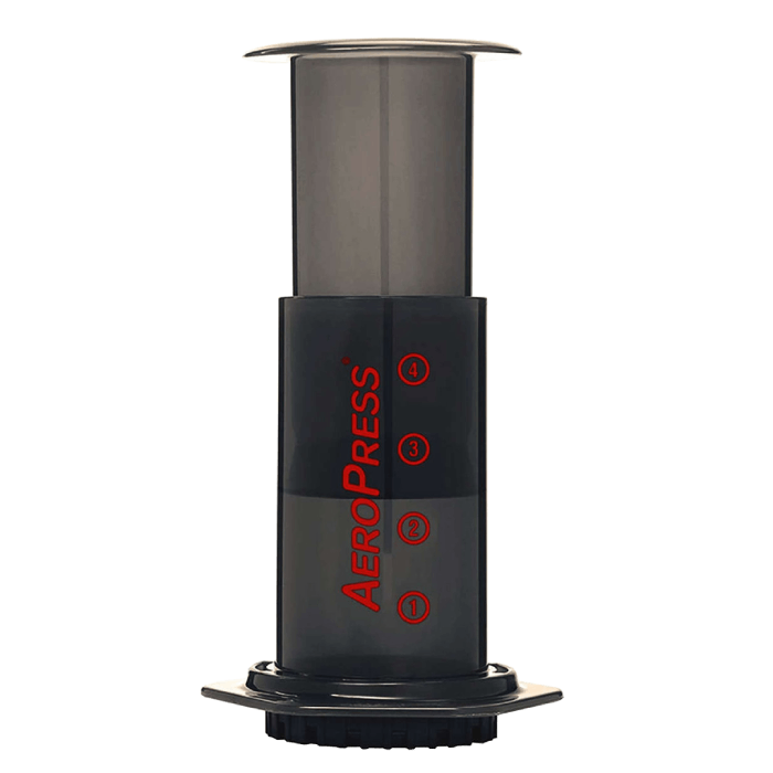 Aeropress - zaparzacz do kawy