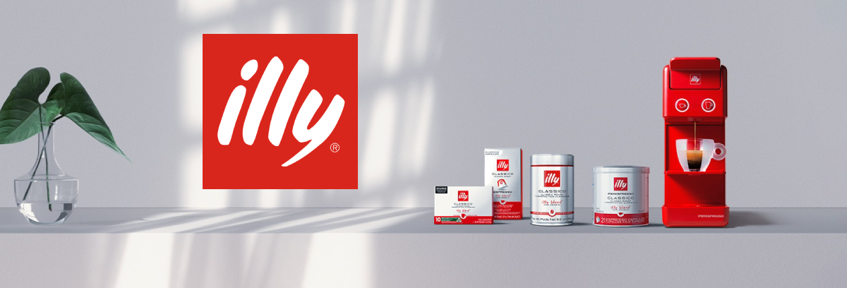 logo illy