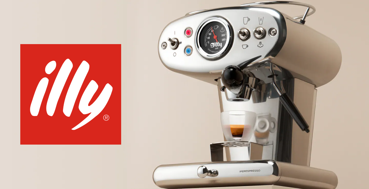 logo illy