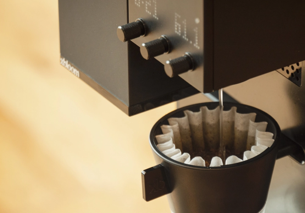 System parzenia xBloom Studio