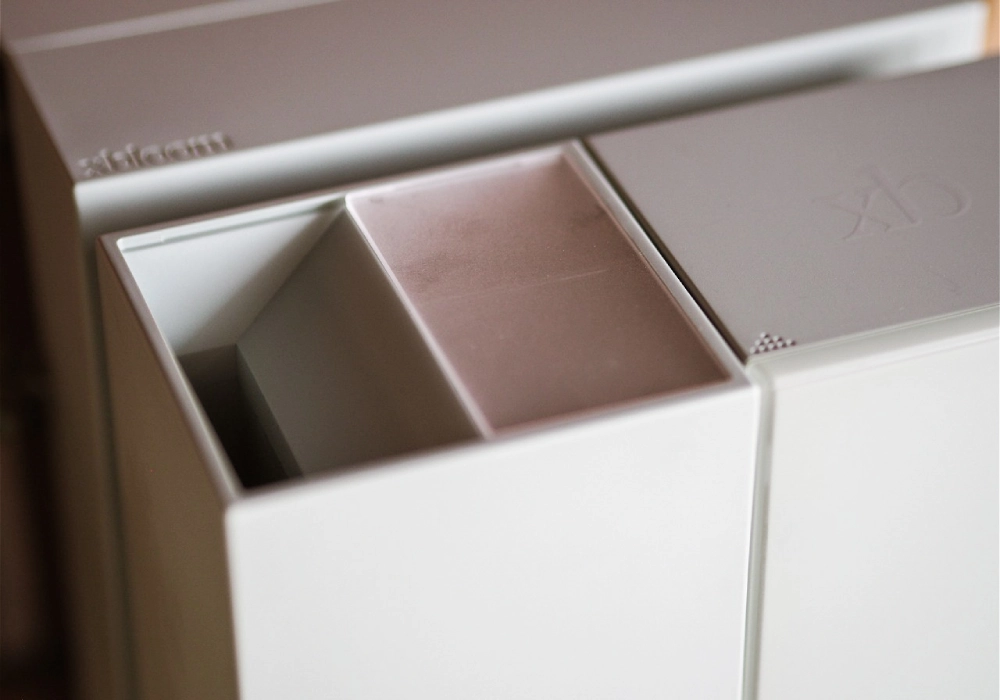 Młynek xBloom Studio