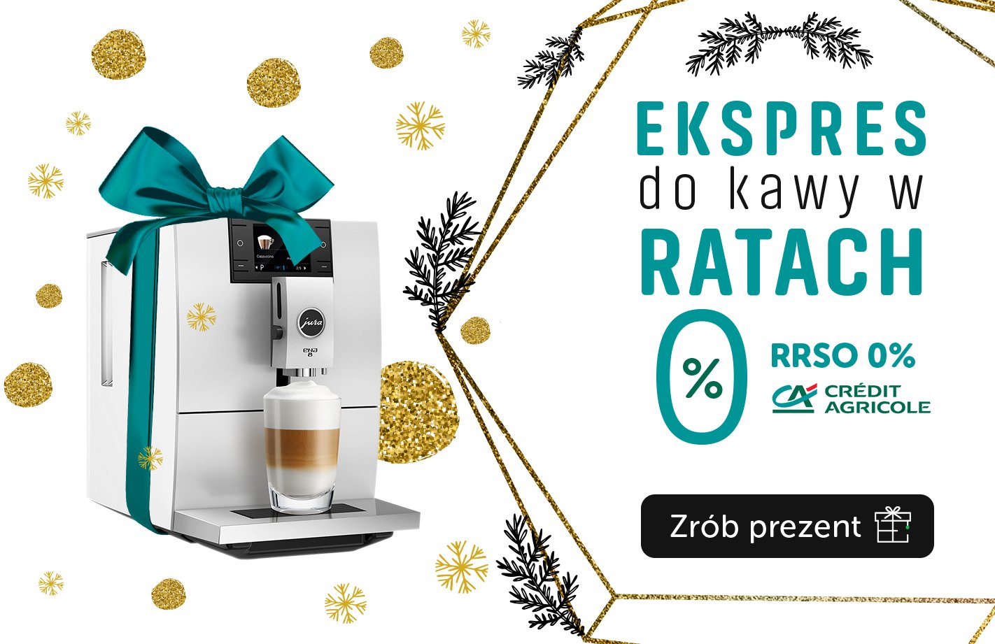 ekspres w ratach 0 procent