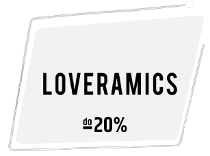 Loveramics w Kawobraniu