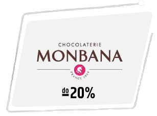 Monbana w Kawobraniu