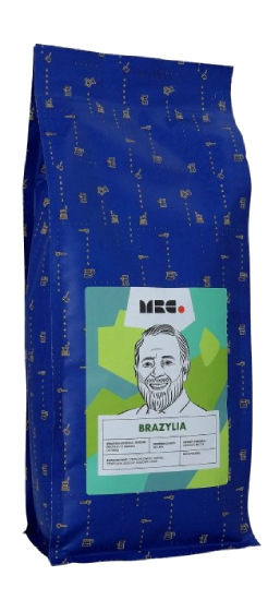 kawa w prezencie