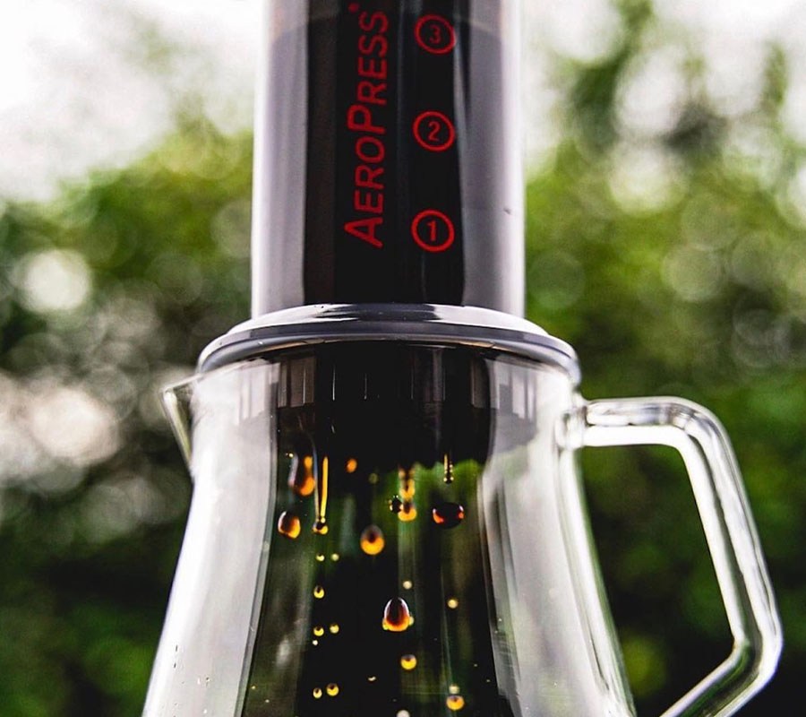 Aeropress
