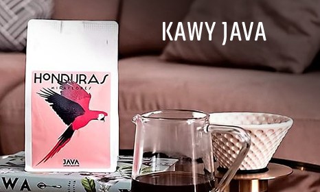 Kawy Java
