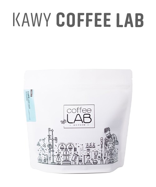 Coffee Lab