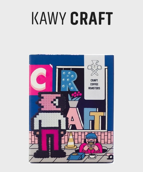 Craft Coffee