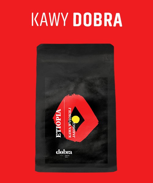 Kawy Dobra
