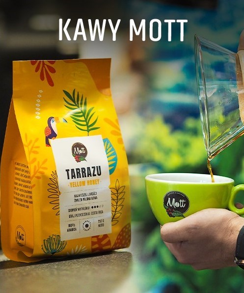 Mott Coffee