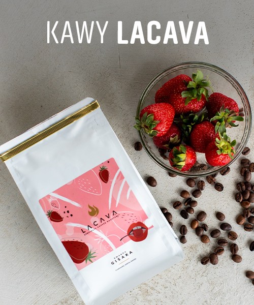 Kawy Lacava