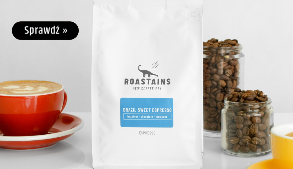 ROASTAINS