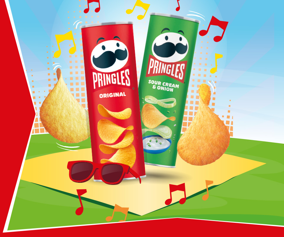 Pringles header