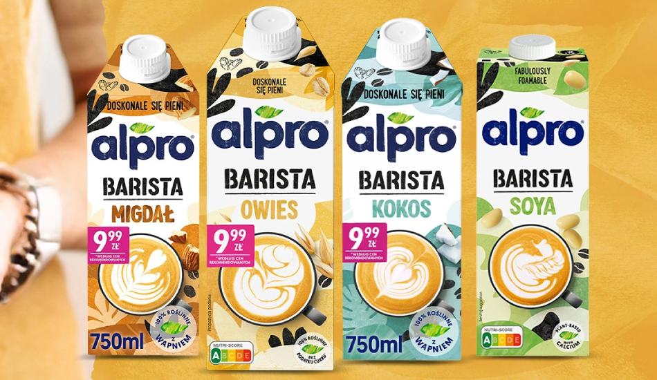 ALPRO