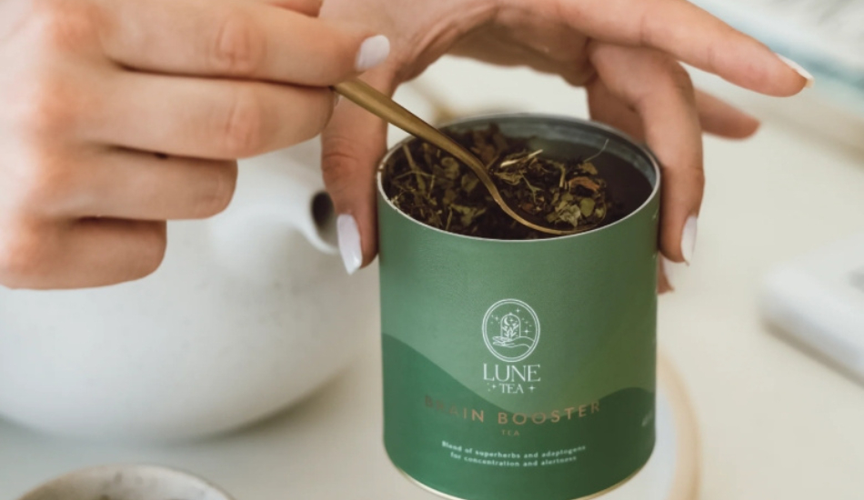 Lune Tea