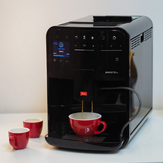 Ekspres do kawy Melitta