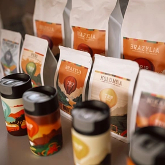 TRIP COFFEE