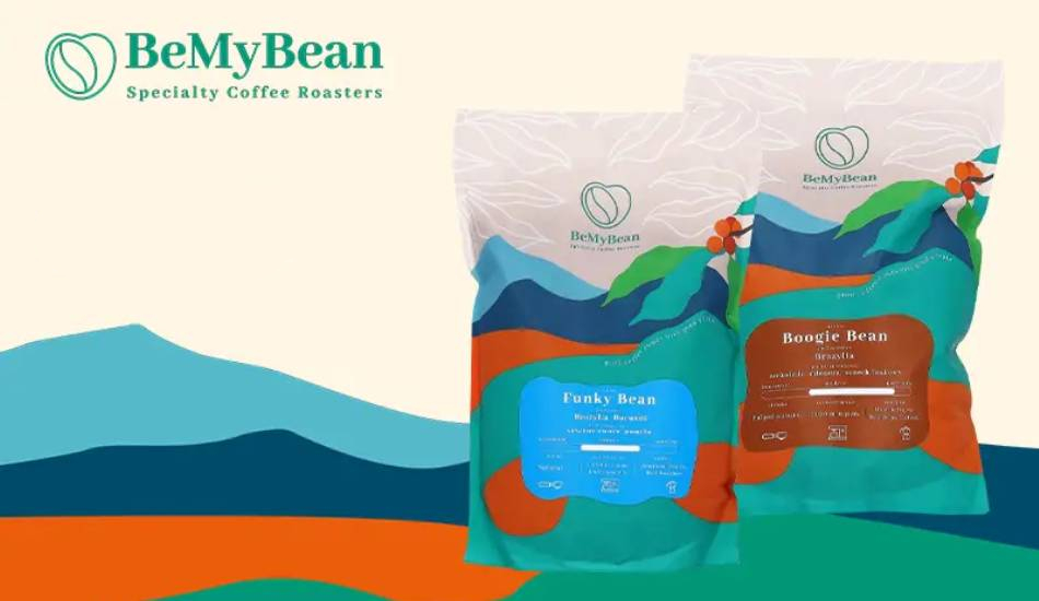 BEMYBEAN