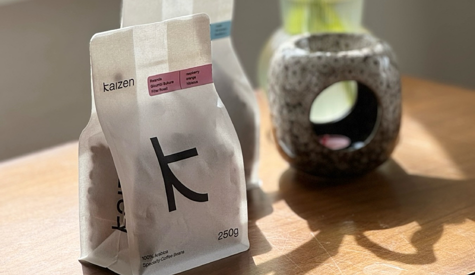 KAIZEN COFFEE