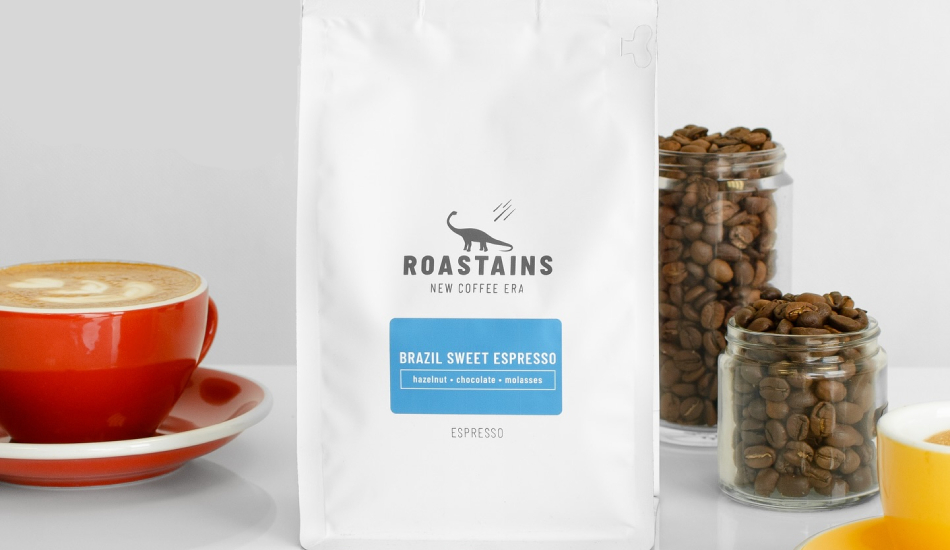 ROASTAINS