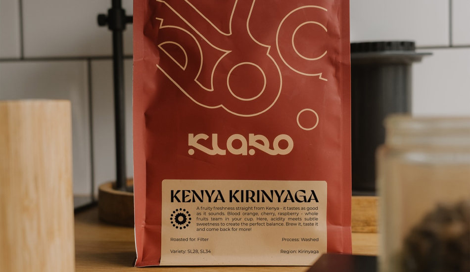 Klaro Coffee