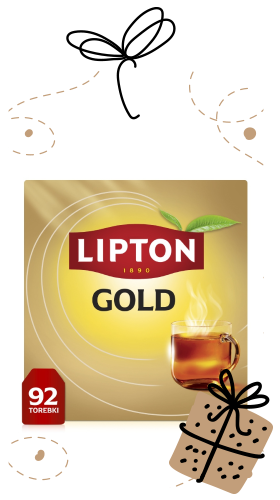 Herbata LIPTON