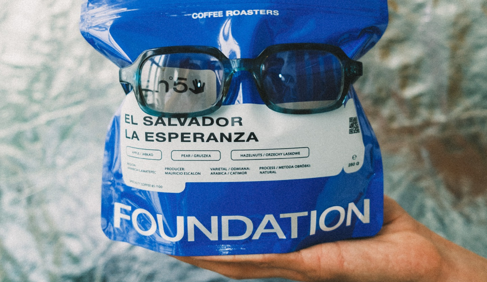 FOUNDATION COFFEE ROASTERS