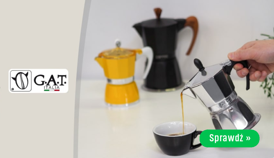 KAWIARKI G.A.T.