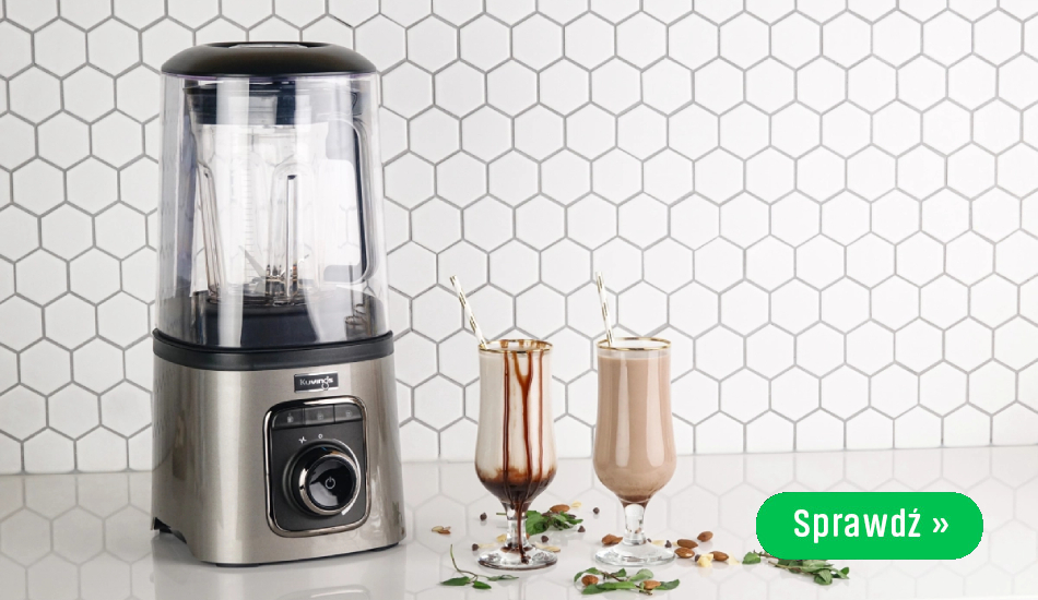 WYCISKARKI I BLENDERY KUVINGS