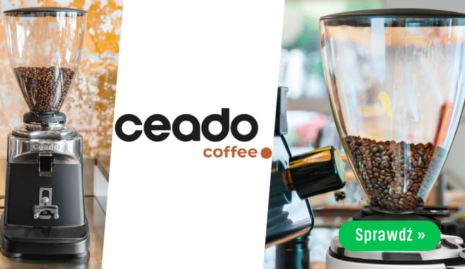 MŁYNKI CEADO