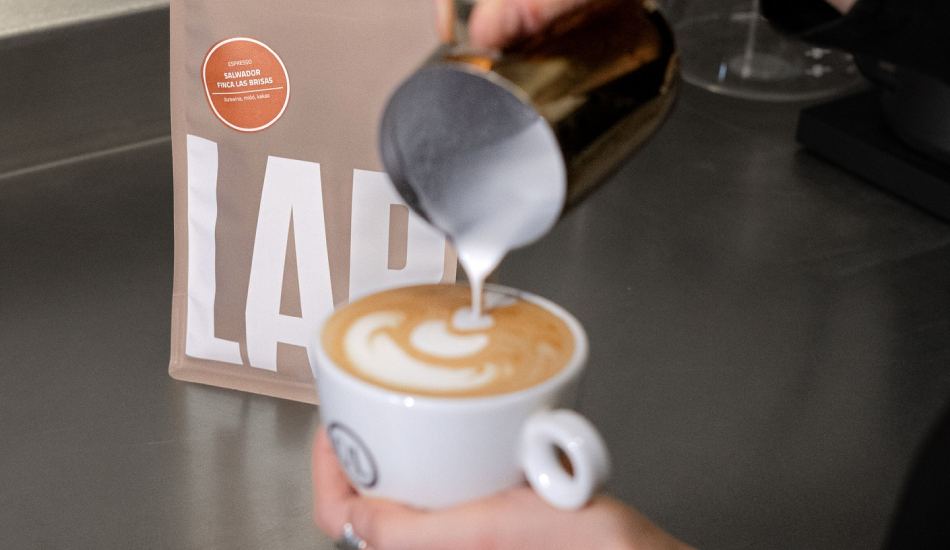 COFFEELAB