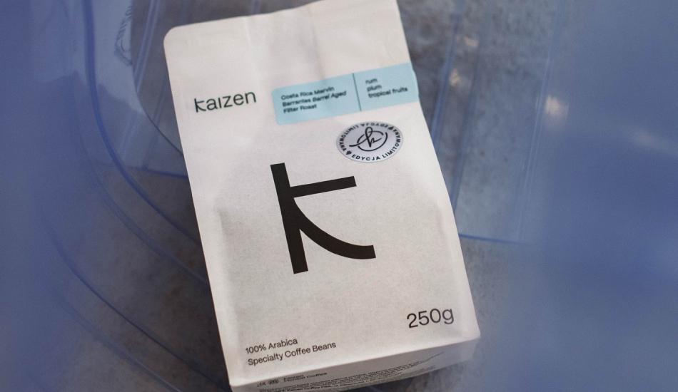 KAIZEN COFFEE