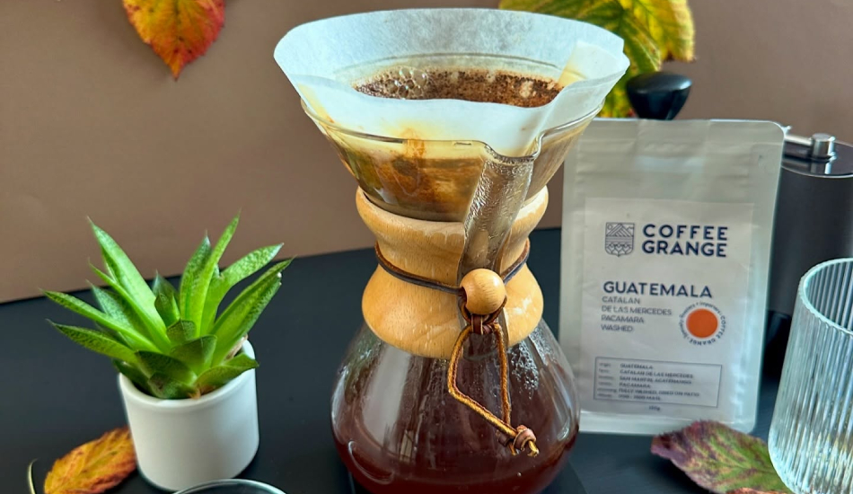 COFFEE GRANGE
