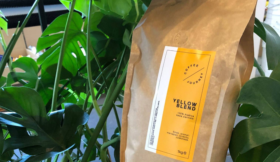 COFFEE JOURNEY