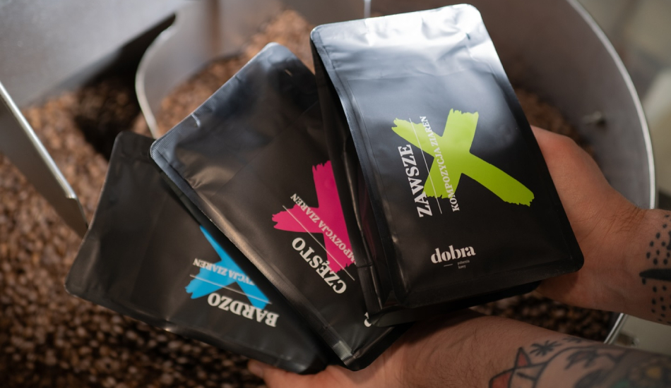 JAVA COFFEE