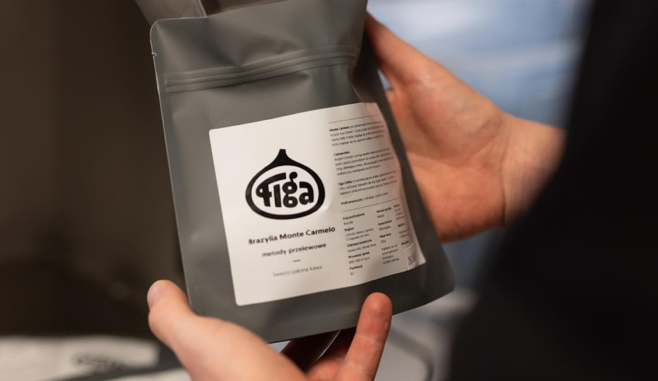 FIGA COFFEE
