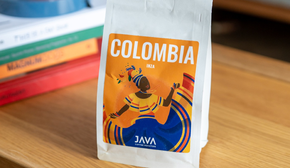 JAVA COFFEE