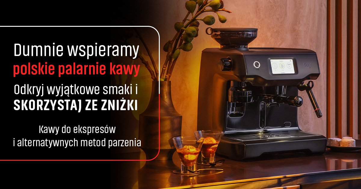 Odkryj wyjątkowe smaki i skorzystaj ze zniżki