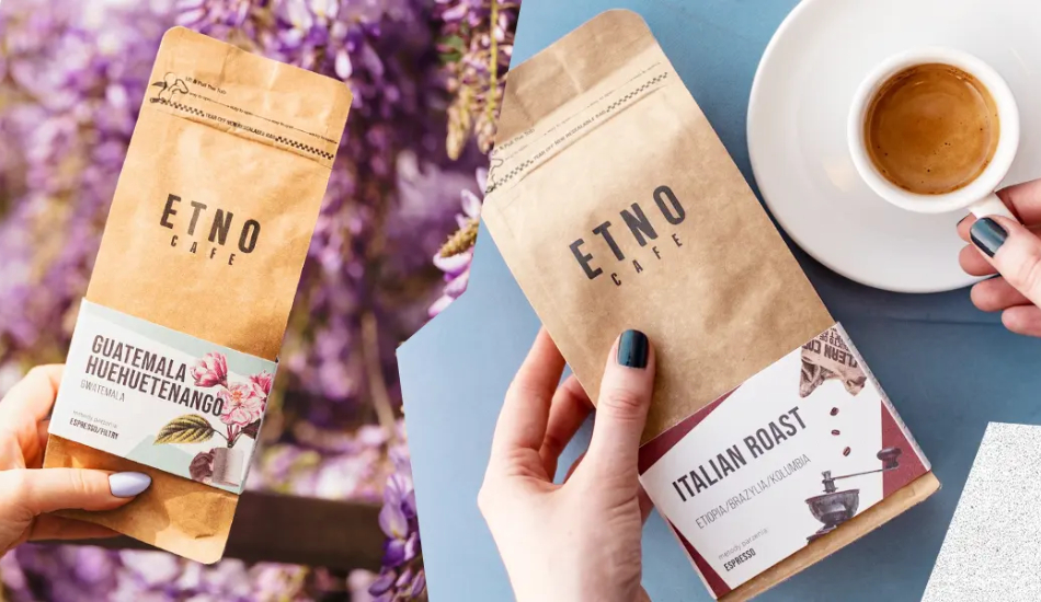ETNO CAFE