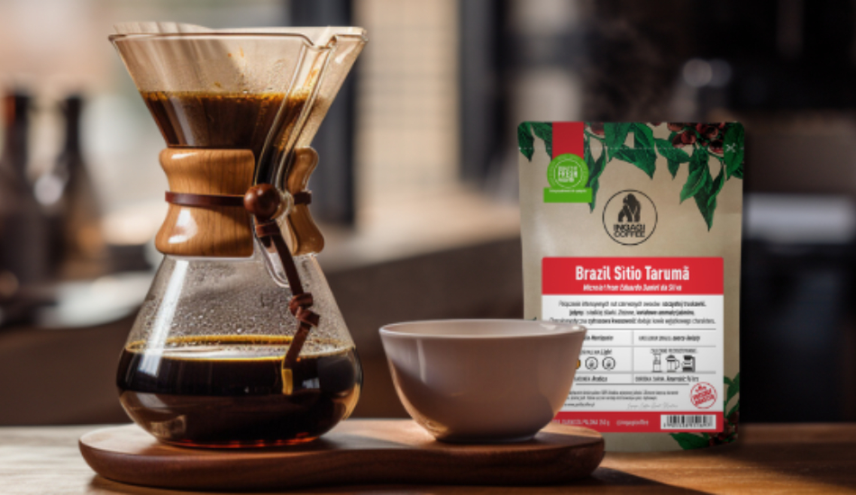 INGAGI COFFEE