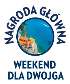Weekend dla dwojga na Wybrzeżu Amalfi