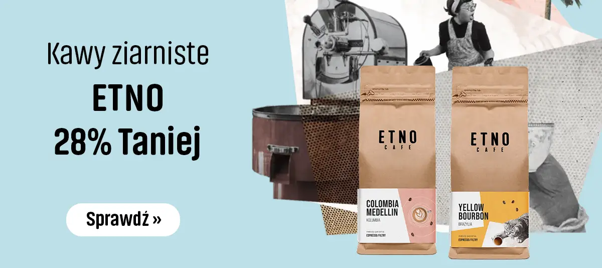 ETNO CAFE