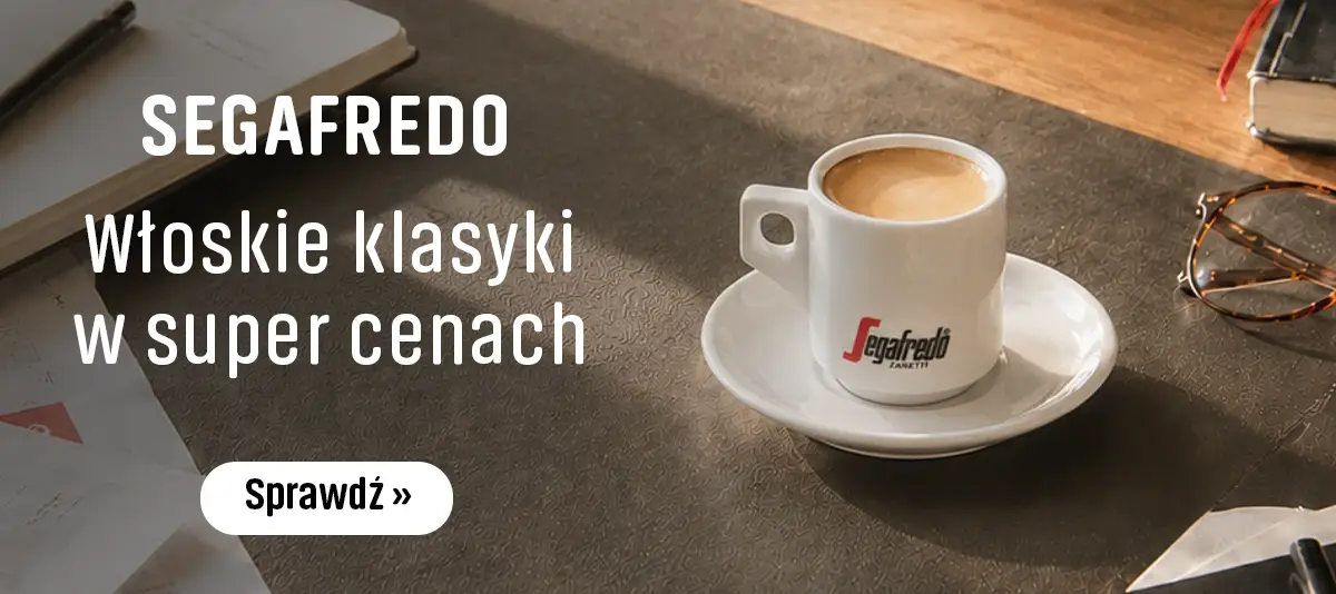 SEGAFREDO