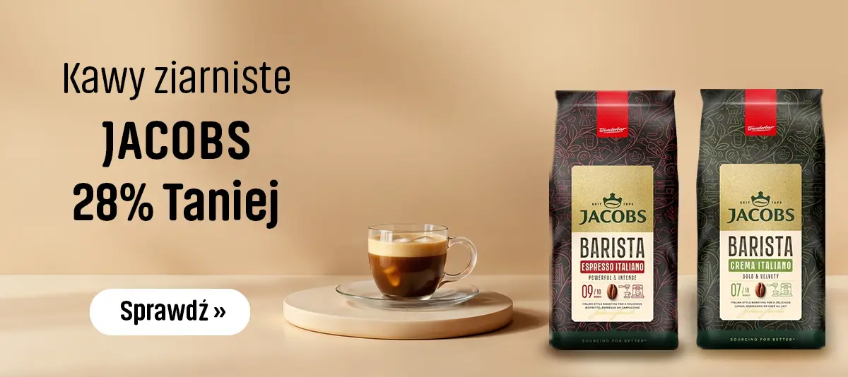 JACOBS DOUWE EGBERTS