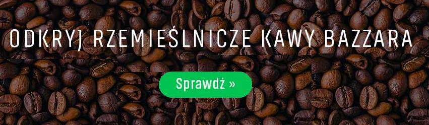 Kawy LACAVA SPECIALTY COFFEE ROASTERY pod przelew