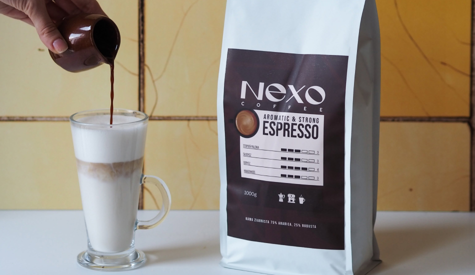 NEXO COFFEE